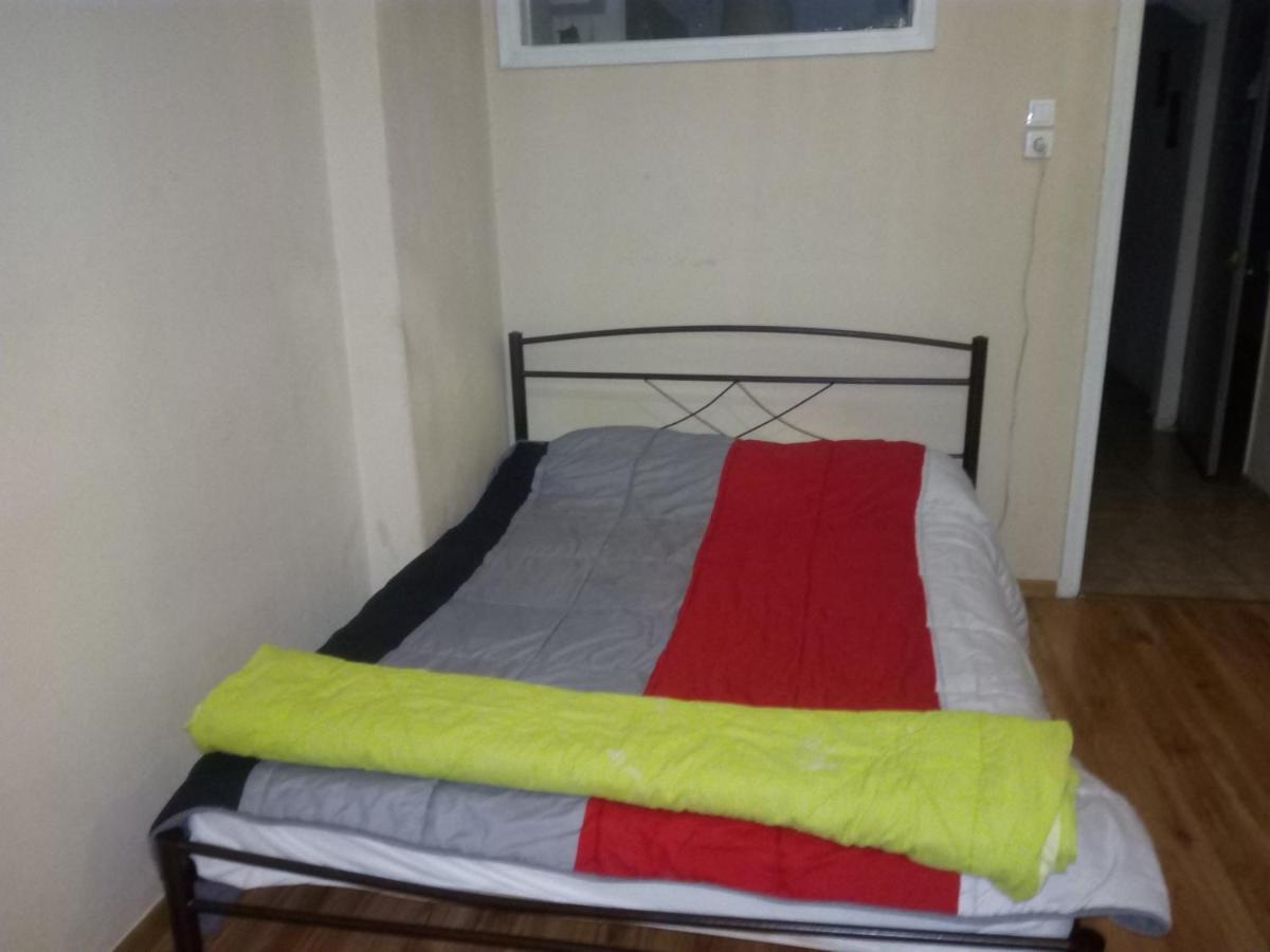 Apartment Luxurious 2 Bedroom Center In *