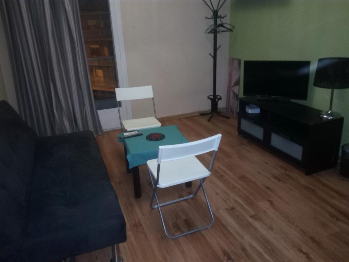 Apartment Luxurious 2 Bedroom Center In Thessaloniki