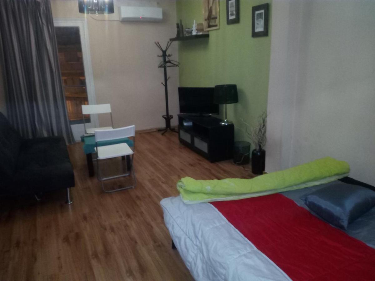 Luxurious 2 Bedroom Center In Thessaloniki