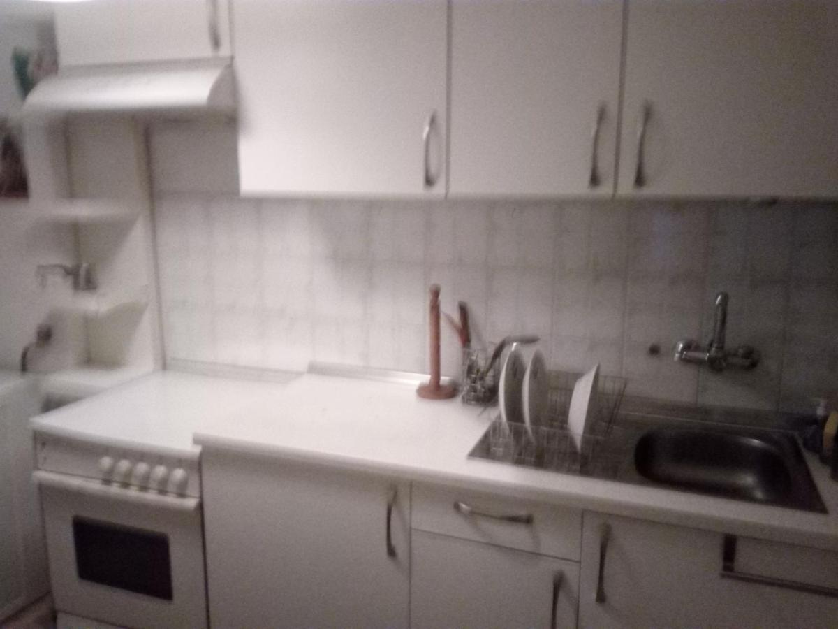 Apartment Luxurious 2 Bedroom Center In *